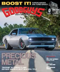 Goodguys - January 2022