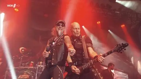 Accept - Live Rock Hard Festival (2022)