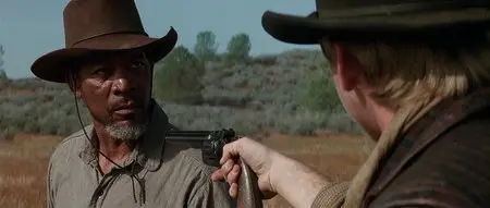 Unforgiven (1992)