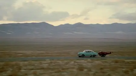 The world's fastest Indian (2006)