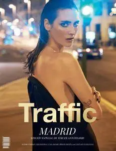 Traffic Magazine - Julio-Agosto 2016