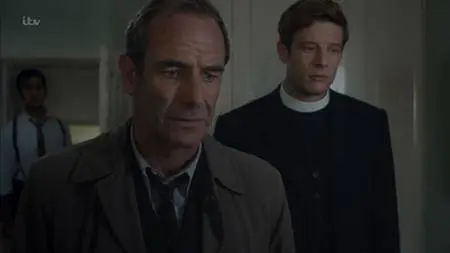 Grantchester S03E02 (2017)