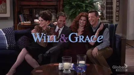 Will & Grace S09E14