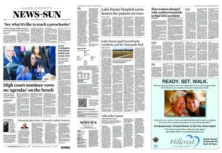 Lake County News-Sun – March 24, 2022