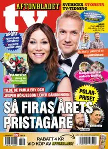 Aftonbladet TV – 13 juni 2016
