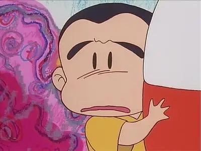 The Irresponsible Captain Tylor - Music Clip 11 BD