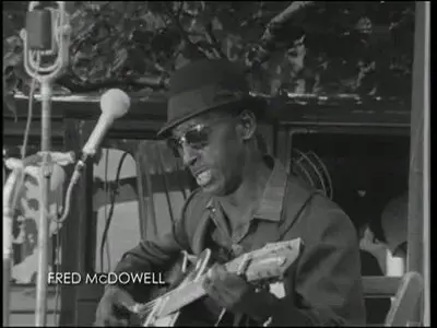 Festival! - The Newport Folk Festival (2005)