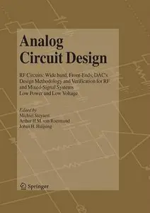 "Analog Circuit Design" (repost)