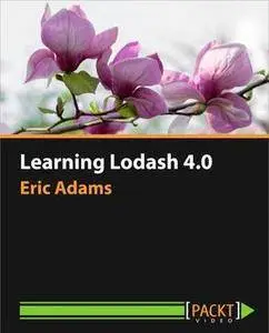 Learning Lodash 4.0