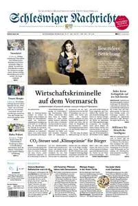 Schleswiger Nachrichten - 06. Juli 2019