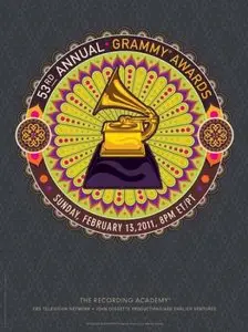 The 53rd annual Grammy Awards (2011)