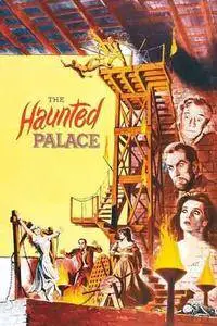 The Haunted Palace (1963)