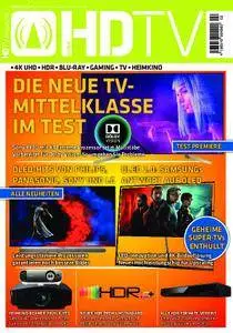 HDTV Magazin - März 2018