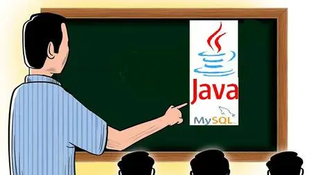 Java for complete beginners (in depth, java and adv java)