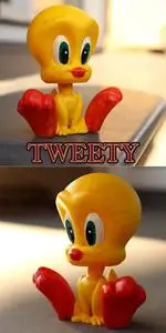 Tweety