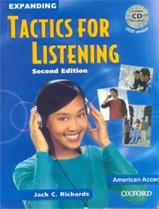 Tactics for listening expanding