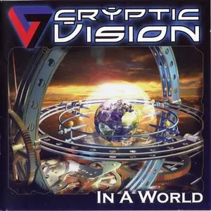 Cryptic Vision Discography (2003-2012)
