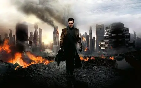 Michael Giacchino - Star Trek: Into Darkness - Music from the Motion Picture (2013)