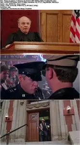 Police Academy 4: Citizens On Patrol (1987)