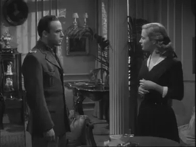 Hell is Sold Out (1951)