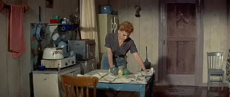 The River's Edge (1957)