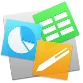 GN Bundle for iWork - Templates 6.0.4