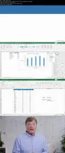 Excel Statistics Essential Training: 1