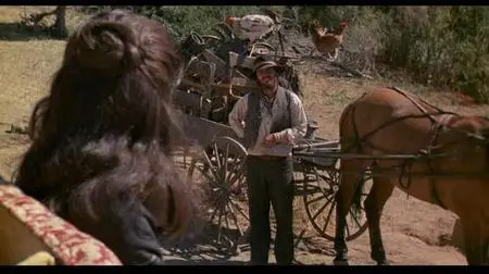 (Arthur PENN) MISSOURI BREAKS [DVDrip] BivX