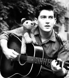 Phil Ochs - All The News That's Fit To Sing (1964) [Repost]