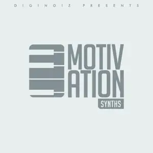 DigiNoiz Motivation Synths