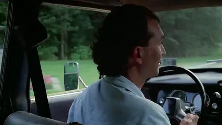 Due occhi diabolici / Two Evil Eyes (1990)