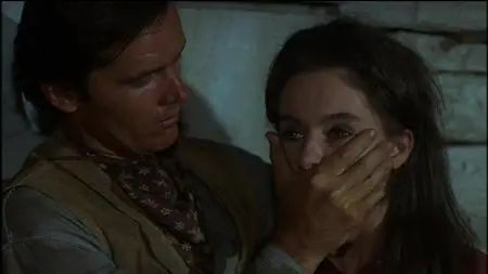 Ride In The Whirlwind (1965)