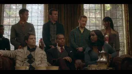 Dear White People S02E05