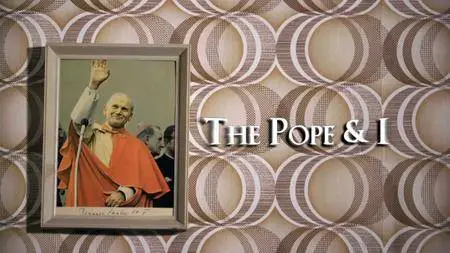 BBC True North - The Pope and I (2018)
