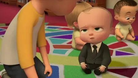 The Boss Baby: Back in Business S02E04