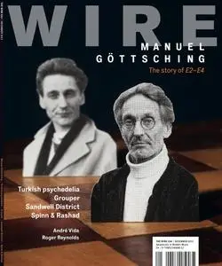 The Wire - December 2011 (Issue 334)