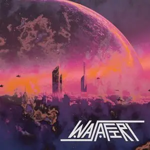 Wasafiri - Klearlight (2022) [Official Digital Download 24/48]