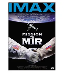 IMAX - Mission to Mir