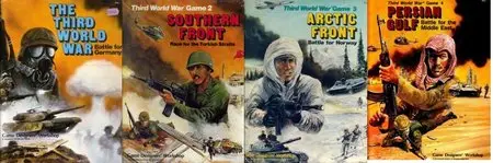 The Third World War Series