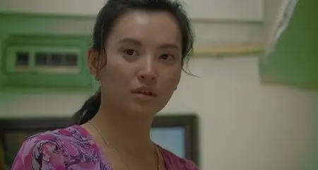 To Live And Die In Mongkok (2009)