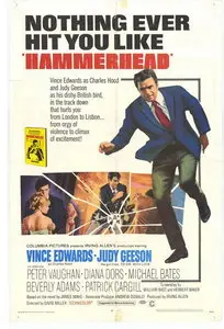 Hammerhead (1968)