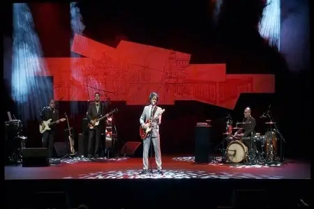Djavan - Aria Ao Vivo (2012)