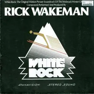 Rick Wakeman: Collection (1973 - 1981) [Vinyl Rip 16/44 & mp3-320]
