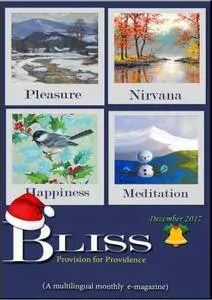 Bliss - December 2017