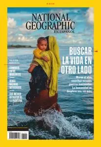 National Geographic en Español México – agosto 2019