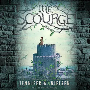 «The Scourge» by Jennifer A. Nielsen