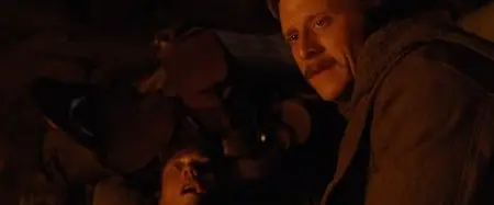 3:10 to Yuma (2007)