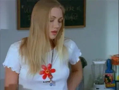 Femalien (1996)