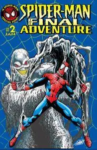 Spider-Man - The Final Adventure 02 (of 04) (1996)