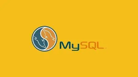Udemy - Everything About MySQL Database [repost]